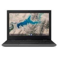 Lenovo | ChromeBook 100E | 4GB RAM | 16GB-SSD Storage | 11.6 Inch Display | Webcam | Playstore Supported | Upto 8 Hours Battery | ChromeBook (Refurbished With Original Charger Included _ Without Box) - On Installment