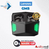 Lenovo GM5 Non installment  with Same Day Delivery In Karachi Only  SALAMTEC BEST PRICES