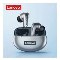 Lenovo LP5 Wireless Touch Control Headphones 5.0 Waterproof Headset - ON INSTALLMENT