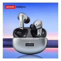 Lenovo thinkplus Bluetooth Earphones Wireless Earbuds Bluetooth Headphones Stereo Waterproof Headset Touch Control With HD Mic -  ON INSTALLMENT