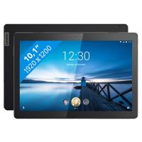 Lenovo Tab M10 10.1 Inch Tablet 3GB Ram, 32GB Storage (Refurbished Without Box & Charger)