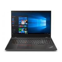 Lenovo ThinkPad P52s | Intel® Core™ i7-8550U,16GB DDR4,256GB NVMe SSD,15.6" FHD Display, NVIDIA® Quadro® P500 2GB GDDR5 Graphic Card (Refurbished) - (Installment)