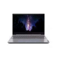 Lenovo V15 15.6 Inch Core i5 10th Gen 4GB 1TB Laptop Grey - On Installments - ISPK-005