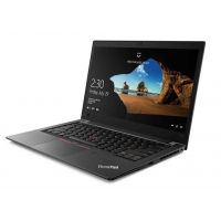 Lenovo ThinkPad X280 | Intel® Core™ i5-8350U,8GB RAM,256GB SSD,14-Inch FHD Display,Backlit Keyboard,Type - C Charger (Refurbished)-(Installment)