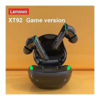 Lenovo XT92 TWS Gaming Earbuds -  ON INSTALLMENT