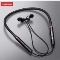 Lenovo HE05X Neckband Wireless - The Game Changer