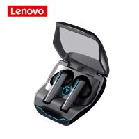 Lenovo XG02 Wireless Bluetooth Gaming Earbuds
