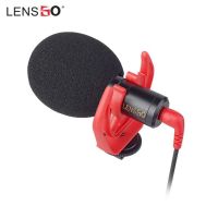 Lensgo LYM DMM1 Microphone On Installment ST