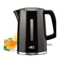 Anex Kettle 1.75 Ltr Plastic Body (AG-4055) With Free Delivery - Easy Monthly Installment - Spark Technologies