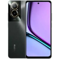 Realme C67 (8GB,128GB) Dual Sim With Official Warranty On 12 Months Installments At 0% Markup