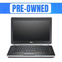 Dell Latitude 6420 Core i5 2nd Gen 4GB Ram 500GB HDD 14-Inch Pre-Owned On 12 Months Installments At 0% Markup
