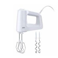 Braun MultiMix 3 Hand Mixer HM 3000 - (Installment)