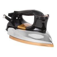 Jackpot JP-717 Automatic Dry Iron With Official Warranty On 12 Months Installments At 0% Markup