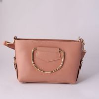 Victoria Bag Pink By Cosmart On 12 Months Installments At 0% Markup
