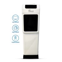 HomeAid HA-959 Digital Display Water Dispenser With Official Warranty On 12 Months Installments At 0% Markup
