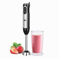 Anex AG-201 Deluxe Hand Blender With Official Warranty On 12 Months Installment At 0% markup