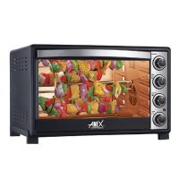 Anex AG-3079 Convection Oven Toaster With Official Warranty On 12 Months Installments At 0% Markup