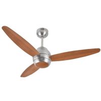 GFC Ceiling Fan Ovate Model 56'' Inverter Fan And 99.9% Pure Copper Wire With Official Warranty On 12 Months Installment At 0% markup