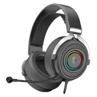 A4tech Bloody G535P Surround Sound RGB Gaming Headphones On 12 Months Installments At 0% Markup