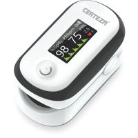 Certeza Fingertip Pulse Oximeter (PO-908) With Free Delivery On Installment By Spark Technologies.
