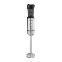 Westpoint WF-9936 Hand Blender Stainless Steel With Official Warranty On 12 Months Installments At 0% Markup