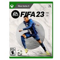 FIFA 23 Game For Xbox Series X Upto 9 Months Installment At 0% markup