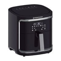 Westpoint WF-5257Actifry Digital Air Fryer With Official Warranty On 12 Months Installments At 0% Markup