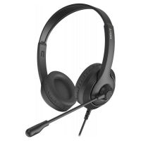 A4Tech FH100U Stereo Headset On 12 Months Installments At 0% Markup