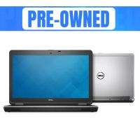 Dell Latitude 6540 Core i5 4th Gen 4GB Ram 500GB HDD 15-Inch HD Win 10 Pre-Owned On 12 Months Installments At 0% Markup