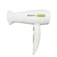lpina Turbo Funcation Hair Dryer (SF-3926) With Free Delivery On Instalment ST 
