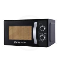 Westpoint WF-823M Microwave Oven With Official Warranty On 12 Months Installment At 0% markup