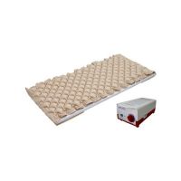 Certeza Air Mattress with Pump (AM-205) With Free Delivery On Installment By Spark Technologies.