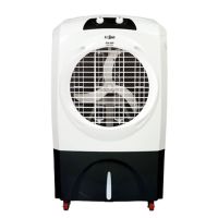 Super Asia ECM-4500 DC Super Cool Room Air Cooler With Official Warranty On 12 Months Installment At 0% markup