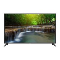 EcoStar CX-43UD962 A+ 43″ Inch 4K LED TV With Official Warranty On 12 Months Installments At 0% Markup