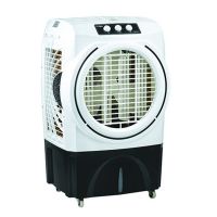 Super Asia ECM-4600 Plus DC Easy Cool Room Cooler With Official Warranty On 12 Months Installment At 0% markup