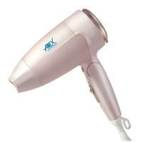 Anex AG-7005 Deluxe Hair Dryer With Official Warranty On 12 Months Installment At 0% markup