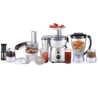 Westpoint WF-2804 9 in 1 Food Processor With Official Warranty Upto 9 Months Installment At 0% markup