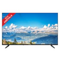 Multynet (43NX9) 43 Inch Certified Android TV With Official Warranty On 12 Months Installments At 0% Markup