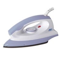 Anex AG-2075 Smart Dry Iron Wiith Official Warranty On 12 Months Installments At 0% Markup