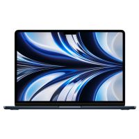 Apple Macbook Air MQKW3 M2 Chip 8-Core CPU 10-Core GPU 8GB 256GB SSD 15.3-Inch Liquid Retina Display Upto 9 Months Installment At 0% markup