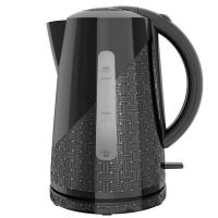 Westpoint WF-8269 Cordless Electric Kettle 1.7 Liter With Official Warranty On 12 Months Installments At 0% Markup