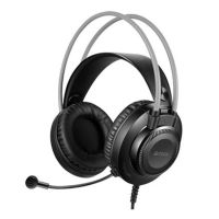 A4tech FH200i Conference Over-Ear Headphone On 12 Months Installments At 0% Markup