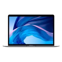 Apple MacBook Air M1 Chip 8GB 256GB SSD 13-Inch Retina IPS Display With Touch I.D (MGN63) 
