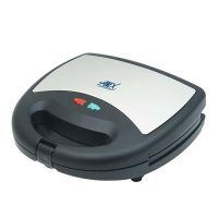 Anex AG-1037C Sandwich Maker With Official Warranty On 12 Months Installment At 0% markup