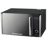 Westpoint WF-841DG Digital Microwave Oven 40L With Official Warranty Upto 9 Months Installment At 0% markup