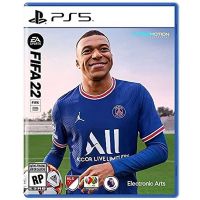 FIFA 22 Game For PS5 Upto 9 Months Installment At 0% markup