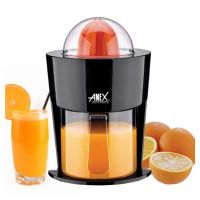 Anex AG-2154 Deluxe Citrus Juicer Wiith Official Warranty On 12 Months Installment At 0% markup