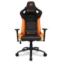 Cougar Explore S Gaming Chair On 12 Months Installments At 0% Markup