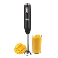 Anex AG-122 Electric Hand Blender With Official Warranty On 12 Months Installments At 0% Markup