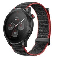 Amazfit GTR 4 Smart Watch On 12 Months Installments At 0% Markup